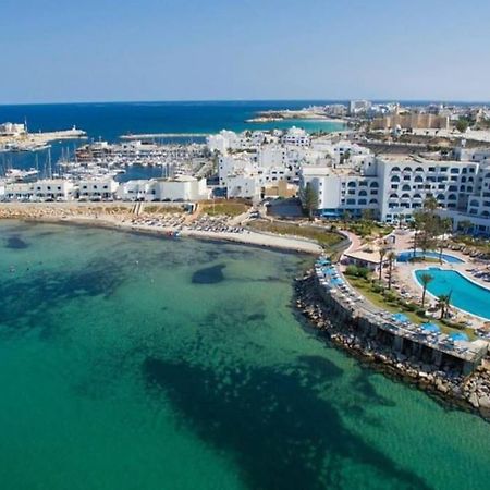 Fantastique, Luxerieux, Agreabel Appartement Monastir Exteriér fotografie