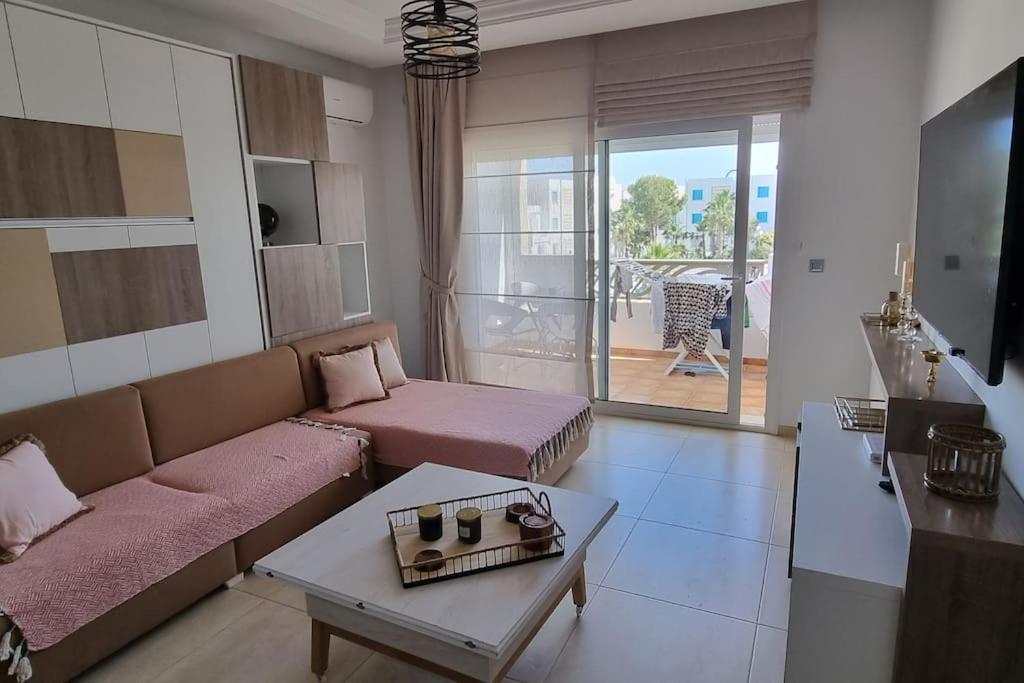 Fantastique, Luxerieux, Agreabel Appartement Monastir Exteriér fotografie