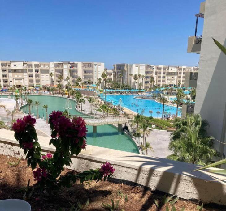 Fantastique, Luxerieux, Agreabel Appartement Monastir Exteriér fotografie