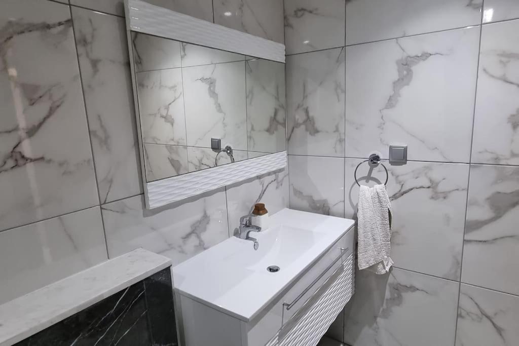 Fantastique, Luxerieux, Agreabel Appartement Monastir Exteriér fotografie