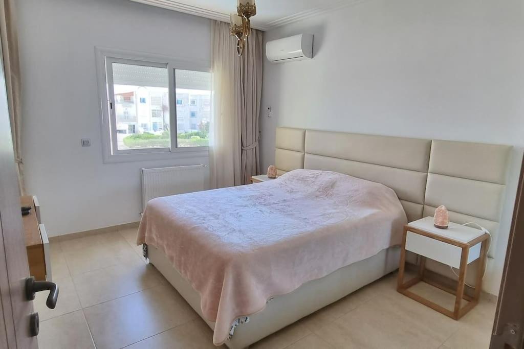 Fantastique, Luxerieux, Agreabel Appartement Monastir Exteriér fotografie
