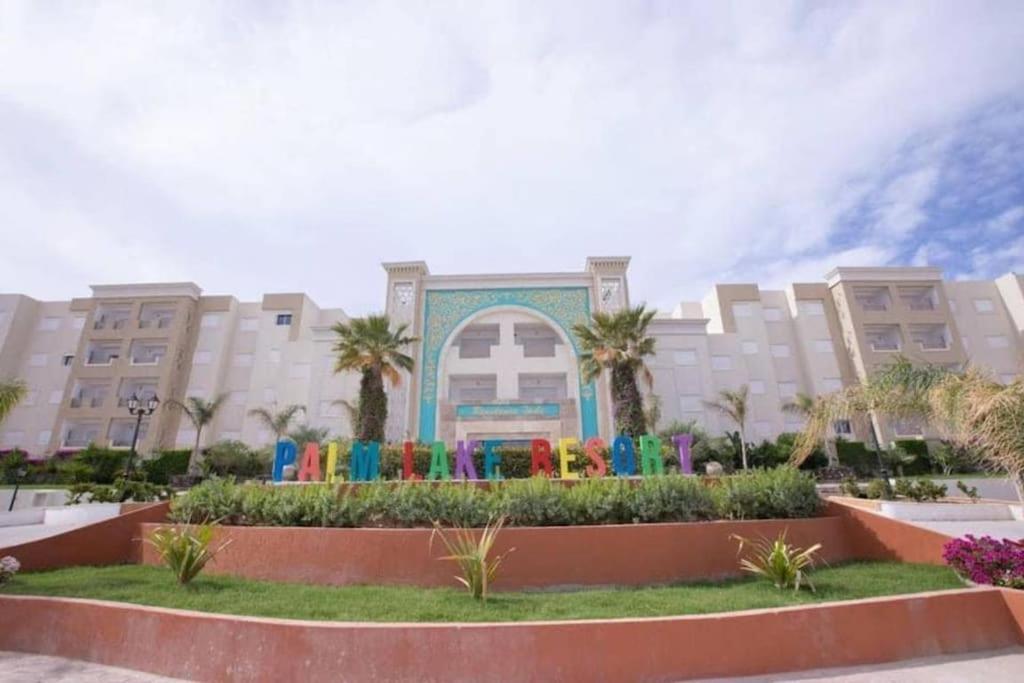 Fantastique, Luxerieux, Agreabel Appartement Monastir Exteriér fotografie